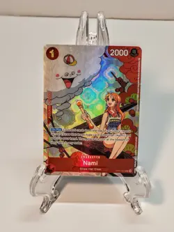 One Piece 2023 Gift Collection Promos (9of13) NM - Image 2