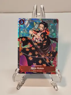 One Piece 2023 Gift Collection Promos (9of13) NM - Image 4