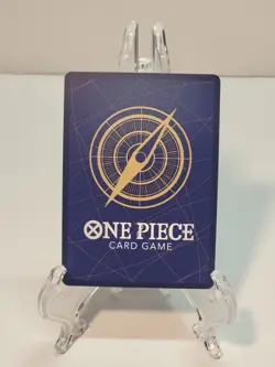 One Piece 2023 Gift Collection Promos (9of13) NM - Image 5