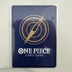 OP16-119 Marshall.D.Teach SEC Alt Art The Time To Battle One Piece TCG English - Image 2