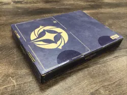 Disney Lorcana TCG Organized League Hosting Play Kit Promo Box 2024 - Image 2