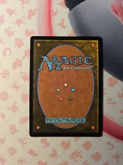 The Seriema Edge of Eternities Foil - Image 3