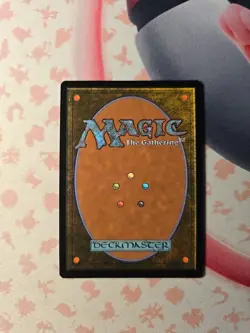 The Seriema Edge of Eternities Foil - Image 4