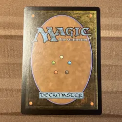 MTG Browbeat Mystery Booster - Masters 25 123/249 Regular Uncommon - Image 2