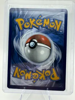 Pokemon TCG Carmine Scarlet & Violet-Twilight Masquerade 204/167 Fresh Rare - Image 2