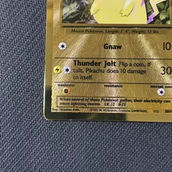 Pokemon Celebrations UPC (Metal Charizard & Metal Pikachu) - Image 3