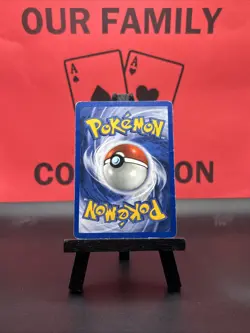Snorlax 30/130 Base Set 2 WOTC Pokemon TCG Regular Rare 1999 LP - Image 4