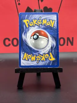 Snorlax 30/130 Base Set 2 WOTC Pokemon TCG Regular Rare 1999 LP - Image 5