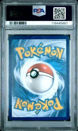 PSA 9 Darkrai Vstar GG50/GG70 English Pokemon Crown Zenith Galarian Gallery - Image 2