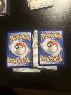 4X Mega Evolution English: Fighting Gong - #116/132 +1 Reverse Holo PLAYSET - Image 4