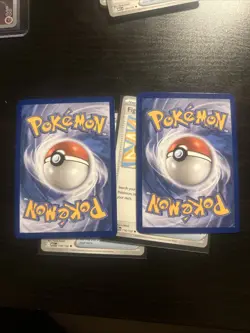 4X Mega Evolution English: Fighting Gong - #116/132 +1 Reverse Holo PLAYSET - Image 5