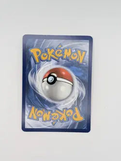 Pokemon TCG Snorlax 202/091 Shiny Holo Rare Paldean Fates - Image 4