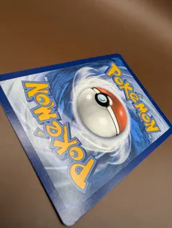 Pokemon TCG Snorlax 202/091 Shiny Holo Rare Paldean Fates - Image 5
