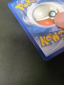Wailord 30/145 Guardian Rising Reverse Holo Pokemon TCG LP - Image 5