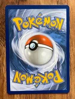 Cynthia's Spiritomb 244/217 Me: Ascended Heroes Pokemon TCG NM - Image 2
