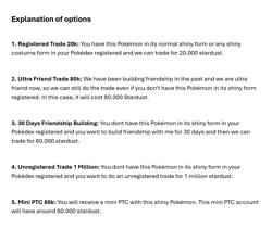 🐁Shiny Maushold (Schillernd Famieps) Three Family Pokemon GO🐁 Exchange or PTC - Image 2