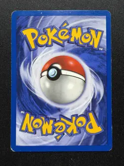 Pokemon Base Set 4th Print (1999/2000) - Dugtrio 19/102 - Image 2