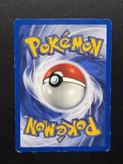 Misty's Staryu 92/132 Gym Challenge Set Pokemon Card - Image 2