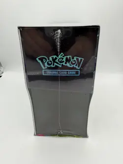 Pokemon TCG: Phantasmal Flames Elite Trainer Box - Brand New & Sealed - Image 2
