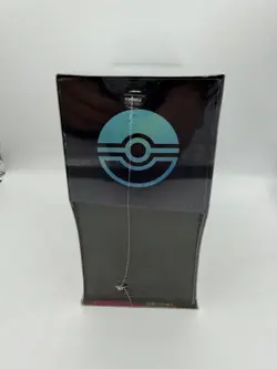 Pokemon TCG: Phantasmal Flames Elite Trainer Box - Brand New & Sealed - Image 4