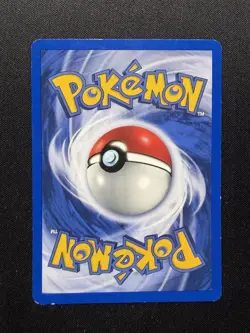 Cinnabar City Gym 113/132 Gym Challenge Pokemon - Image 2
