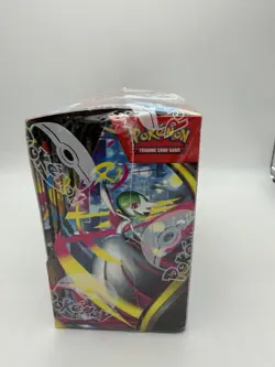 ENHANCED BOOSTER BOX MEGA EVOLUTION 36 PACK + PROMO POKEMON TCG NEW - Image 3