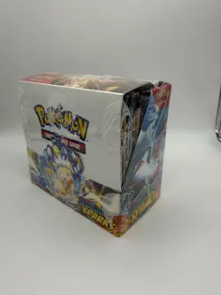 Pokemon - Surging Sparks - Booster Box 36 Packs - NEW & SEALED 1 - Image 2