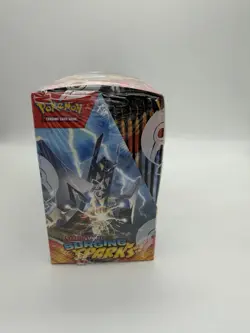 Pokemon - Surging Sparks - Booster Box 36 Packs - NEW & SEALED 1 - Image 5