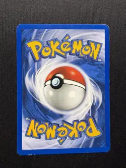 Pokemon Cards Rocket's Secret Experiment 120/132 Unlimited Gym Challenge WOTC LP - Image 2