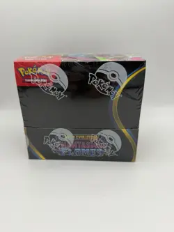 Pokemon TCG: Phantasmal Flames Booster Box - New & Sealed - Image 1