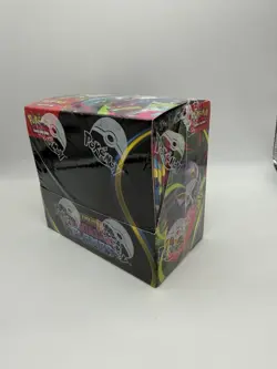 Pokemon TCG: Phantasmal Flames Booster Box - New & Sealed - Image 2