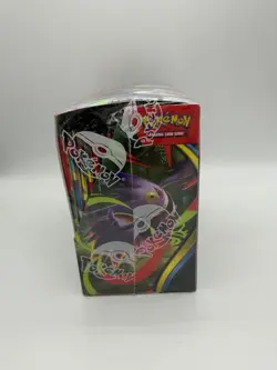 Pokemon TCG: Phantasmal Flames Booster Box - New & Sealed - Image 3