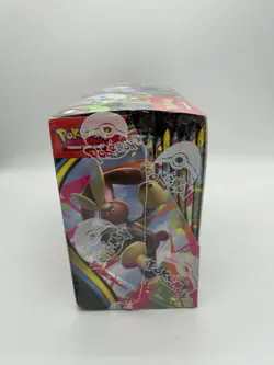 Pokemon TCG: Phantasmal Flames Booster Box - New & Sealed - Image 5