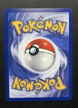 Pokemon Card Mewtwo Promo 14 WOTC NM - Image 2