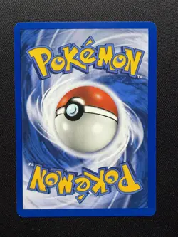 Giovanni's Machop 72/132 Common WOTC Gym Challenge Pokemon NM/Mint - Image 2