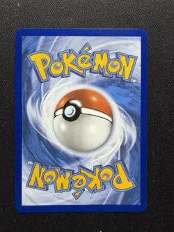 Pokemon Electrike 196/182 Destined Rivals Card NM - Image 2