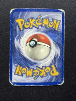 1999 Pokemon Base Set Venusaur Holo 15/102 - Image 2