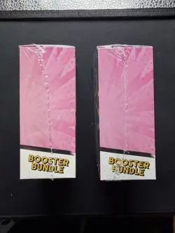 2x Pokemon Ascended Heroes Booster Bundle. - Image 2