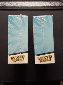 2x Pokemon Ascended Heroes Booster Bundle. - Image 4