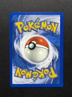 Pokemon TCG Blaine's Mankey 63/132 Gym Challenge NM - Image 2
