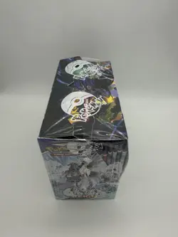 Pokemon Chilling Reign Booster Box New And Sealed - Image 5