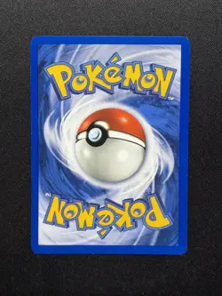 Pokemon TCG Blaine's Ponyta 64/132 Gym Challenge NM - Image 2