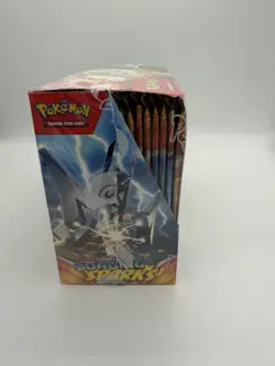 Pokemon - Surging Sparks - Booster Box - 36 Packs - NEW & SEALED ✅ - Image 5
