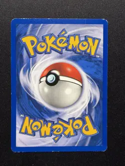 Pokemon Tcg Sabrina’s Gaze 125/132 Gym Heroes - Image 2