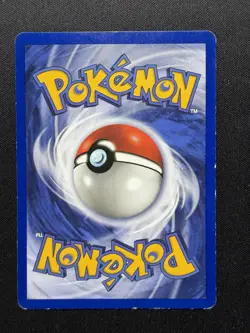 Pokemon TCG Ditto 18/62 - English Fossil Non Holo Regular Rare Card - Image 2