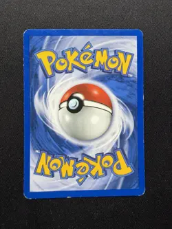 Pokemon TCG Erika's Clefairy 40/132 Gym Challenge - Image 2
