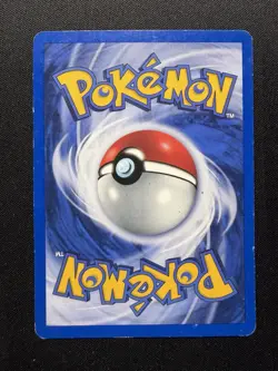 Pokemon Cards Koga's Pidgey 49/132 Unlimited Gym Challenge - Image 2