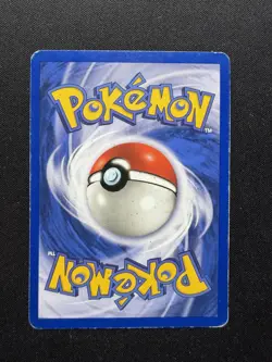 Pokemon Cards Dark Blastoise 3/82 Unlimited Holo Team Rocket With Swirl - Image 3