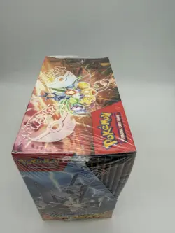 Pokemon - Surging Sparks - Booster Box 36 Packs - NEW & SEALED - Image 5