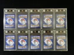 2025 Pokemon S-Chinese Quaxly Greavard Morpeko AR Full Art TOC 10 Lot*10 A ZE62 - Image 2